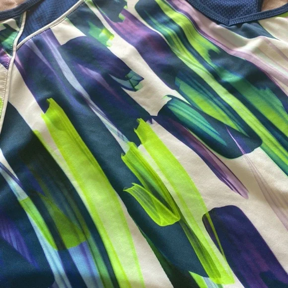 Prince Racerback Top - Picture 2 of 3